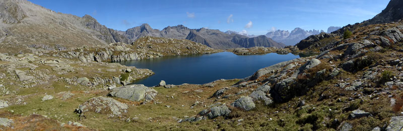 Laghi.......del TRENTINO